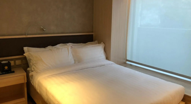 IFU Hotel, Забронировать Отель Макао Отели