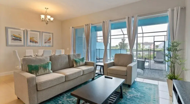 Festival Resort-185SLTCDILTHP townhouse