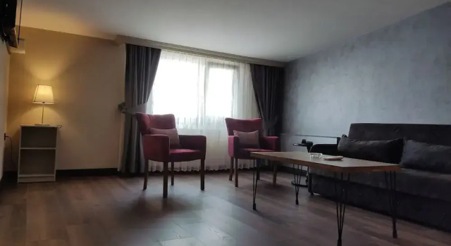 Bakirkoy Best Suit, Забронировать Отель Бакыркёй Стамбул
