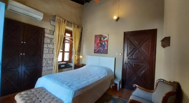 Двухместный номер Standard 1882 Butik Otel