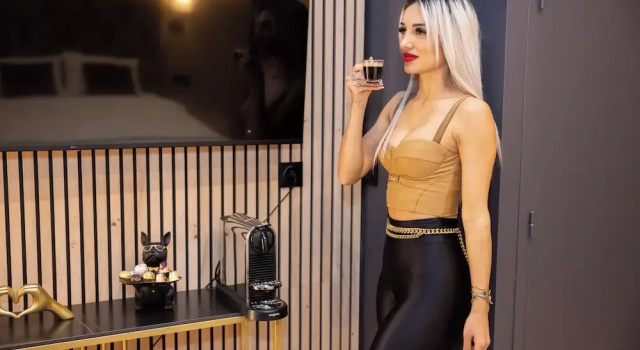 Номер Deluxe QUICK'HOT By GTS - capsules et chambres confortables