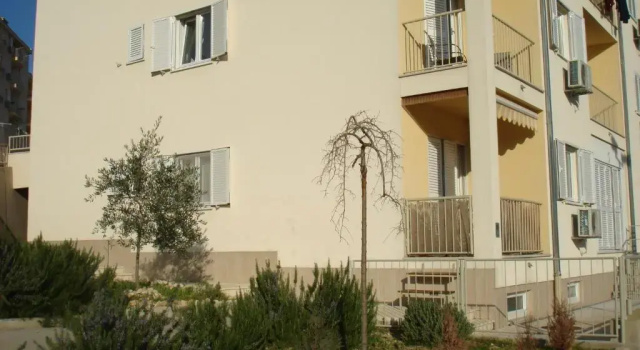 Апартаменты Apartment Z&E