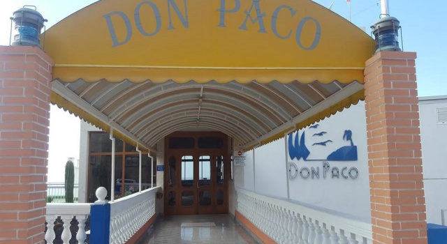 Don Paco