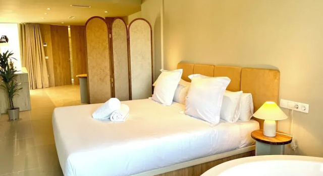 Номер Comfort Reina Victoria La Plaza 2