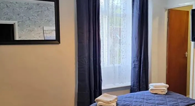 The White Swan Hotel, Забронировать Отель Отели Ханманби с завтраком, Завтраки