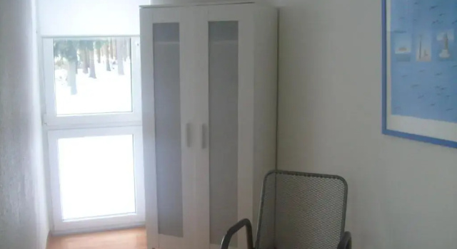 Arkadia Haus Alstertal, Забронировать Отель Гамбург Ганзейский город Гамбург