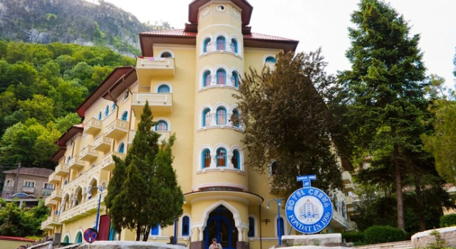 Hotel Cerna