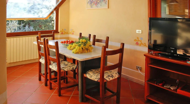 Villa Fiorita, Monteggiori, Забронировать Вилла Санта Лючия Версилия