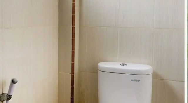 Номер Standard Hotel O Mandiri Guest House Syariah