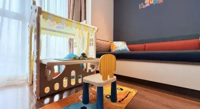 Люкс Misty Mountain Resort