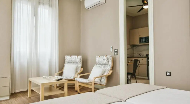 Casa Mia Apartments, Забронировать Апартаменты/квартира Айос-Николаос East Crete
