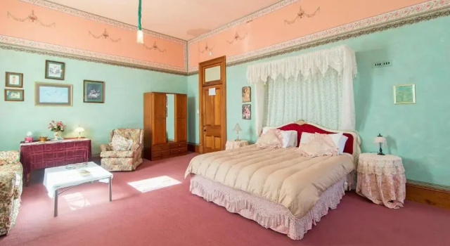 Семейный номер Standard Historic Stannum House