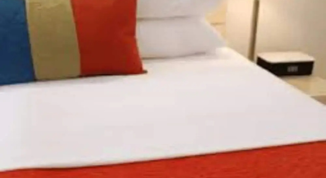 Апартаменты с 3 комнатами Broadwater Mariner Resort