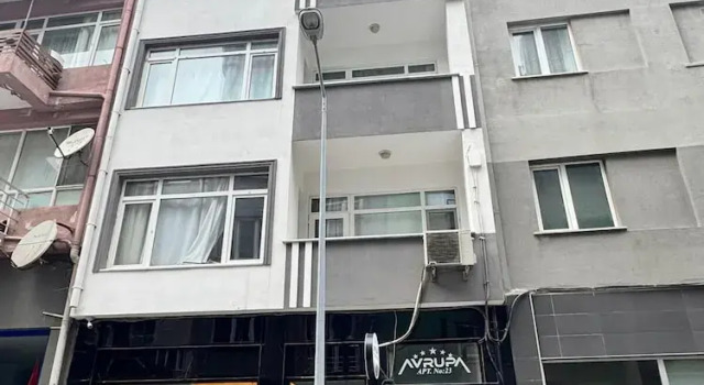 AVRUPA Suit - otel, Rezerwuj Apartamentowiec hotelowy Bandırma Aegean Region