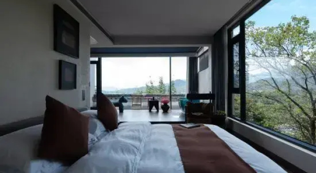 Семейный тент Hong Cun Wu she holiday homestay (Tachuan branch)