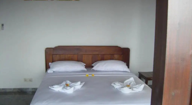 Двухместный номер Superior с красивым видом из окна Bubu Racok Homestay