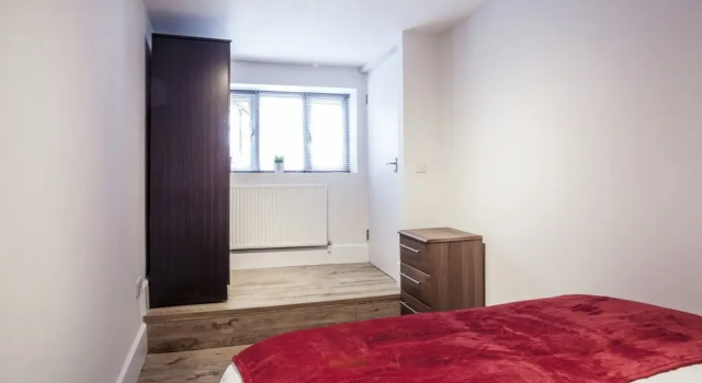 Bright Mornington Avenue Apartment II- KDW02, Забронировать Апартаменты/квартира Апартаменты Большого Лондона, Апартаменты/квартира