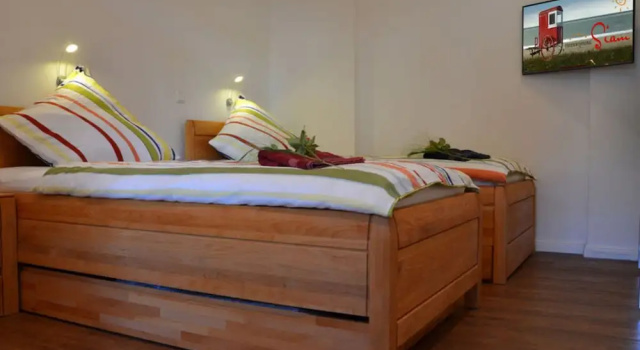 Siam Comfortable Holiday Residence, Забронировать Дом для отпуска Виллы East Frisian Islands, Вилла