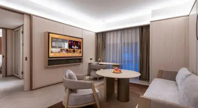 Crystal Orange Hotel Kunming Haile World, Забронировать Отель Куньмин Юньнань
