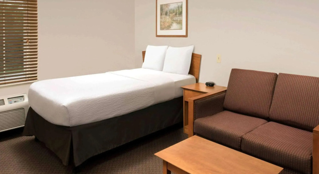 WoodSpring Suites Spartanburg - Duncan, Κράτηση Ξενοδοχείο Duncan Νότια Καρολίνα