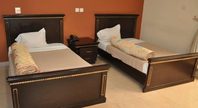 Sleep Inn Hotel - City Centre, Забронировать Отель Kisutu Дар-эс-Салам