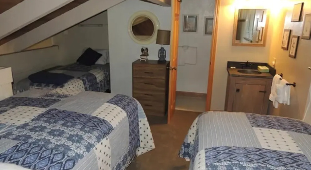134 Standard Condo