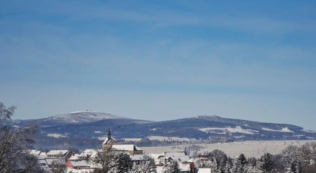 You Will Like This Home in the Harz Mountains, Забронировать Дом для отпуска Виллы Оберхарц-ам-Брокен, Вилла