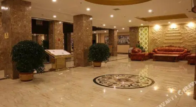 Anhe Hotel