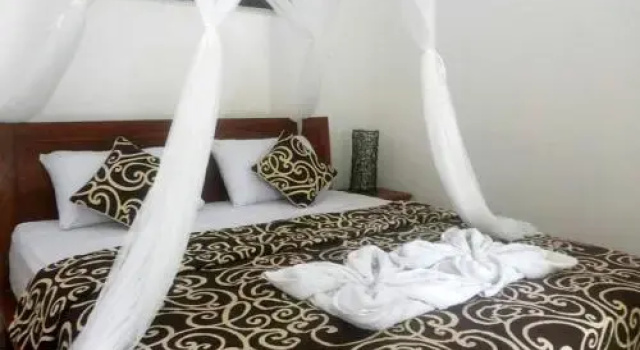 D'Meranggi Guesthouse