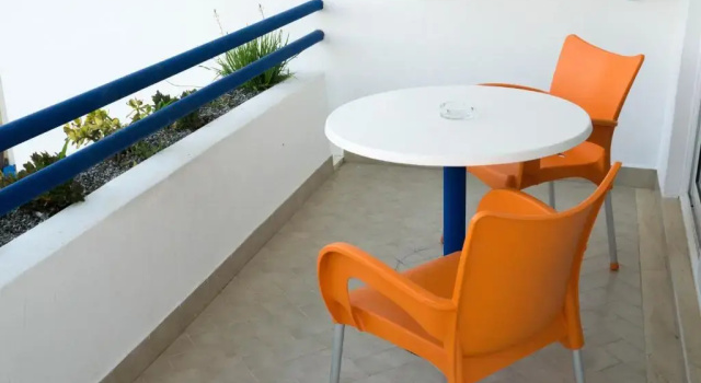Апартаменты с 2 комнатами Villa Maroula