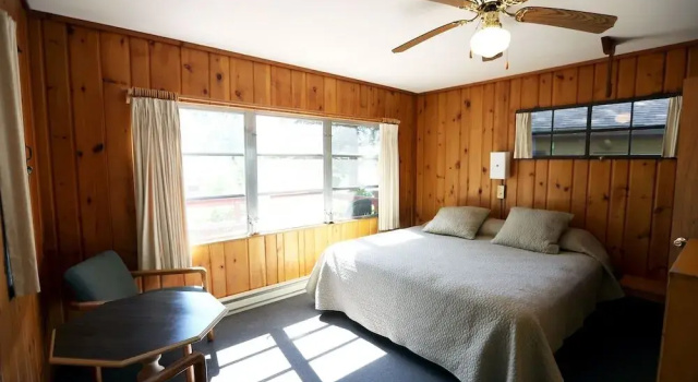 Fair Hills Resort, Rezervați Stațiune Dunvilla Minnesota