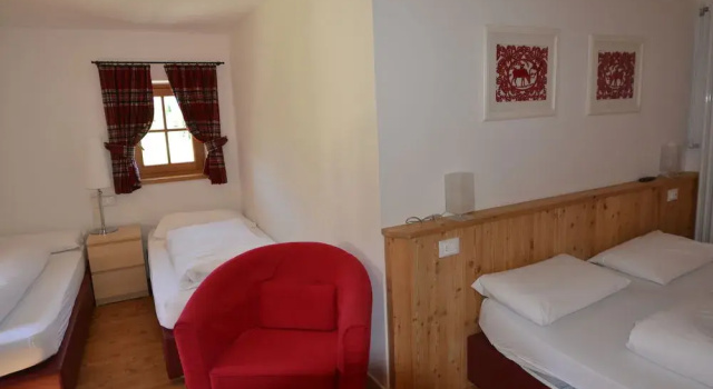 Hotel Pordoi Passo Pordoi Vegetarian Hotel, Забронировать Отель Отели Канацеи с завтраком, Завтраки