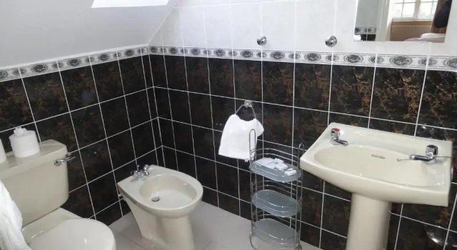 Двухместный номер Standard Dingle Bambury House Accommodation