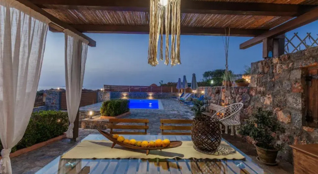 Вилла Dreams Villa Luxury Residence