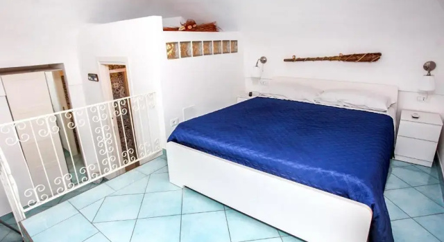 Номер Standard B&B La Grotta Marina