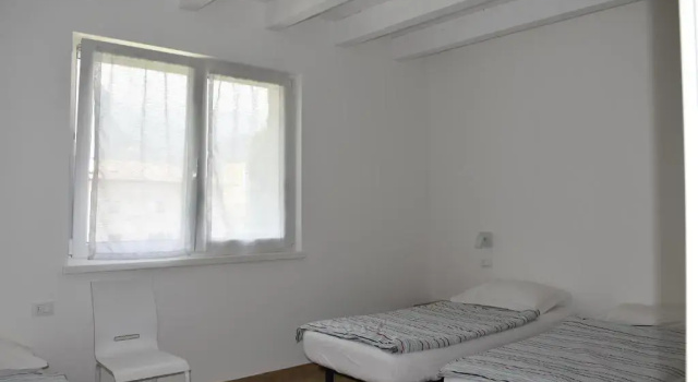 Апартаменты с 2 комнатами Villa Dina