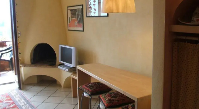 Lake Como Residence, Забронировать Отель Меццегра Озеро Комо