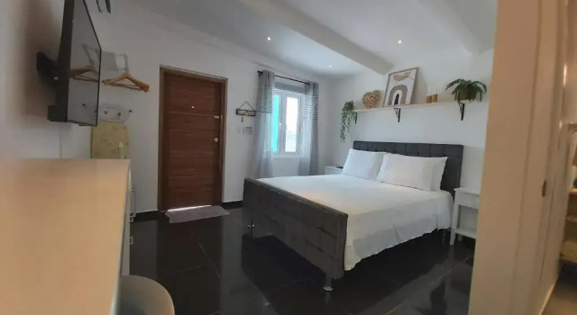 Студия KDF Apartments