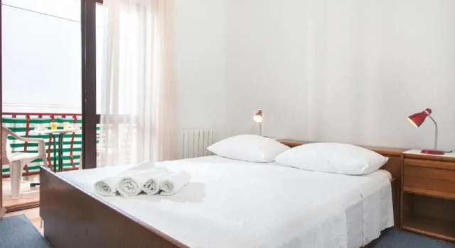Апартаменты Apartments Nataša - 100m from sea