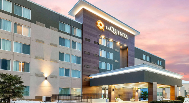 La Quinta Inn by Wyndham Lynnwood