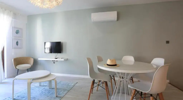 Апартаменты Verde Suites Akyaka