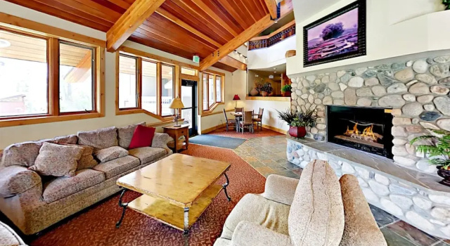 2800 Village Drive Condo Unit 1101 3 Bedrooms 3 Bathrooms Condo