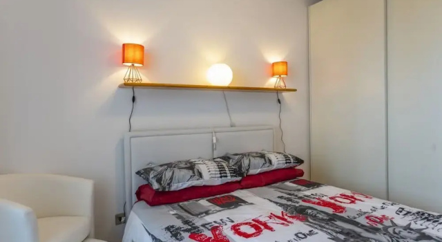 Zia Dina Apartment