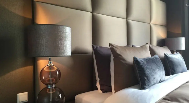 Boutique Hotel Straelman