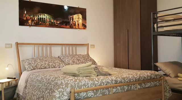 House in Rome, Забронировать Отель Рим Лацио