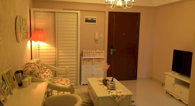 Yating Boutique Apartment, Забронировать Бутик-отель Наньшань Шэньчжэнь