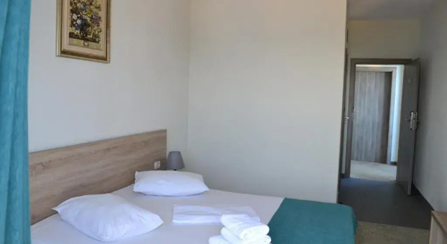 Номер Standard Hotel Union