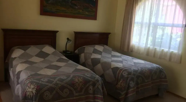 Номер Standard Villas Sol y Luna Coyoacan