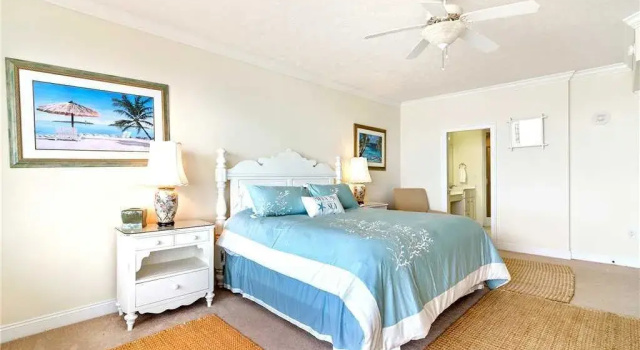 Hidden Dunes 405 - Three Bedroom Condo
