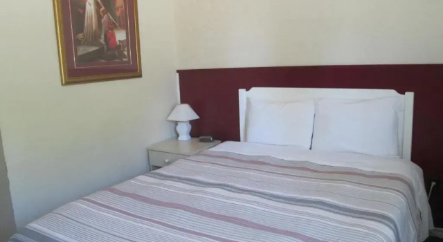 Студия Edgewater Motel & Campground